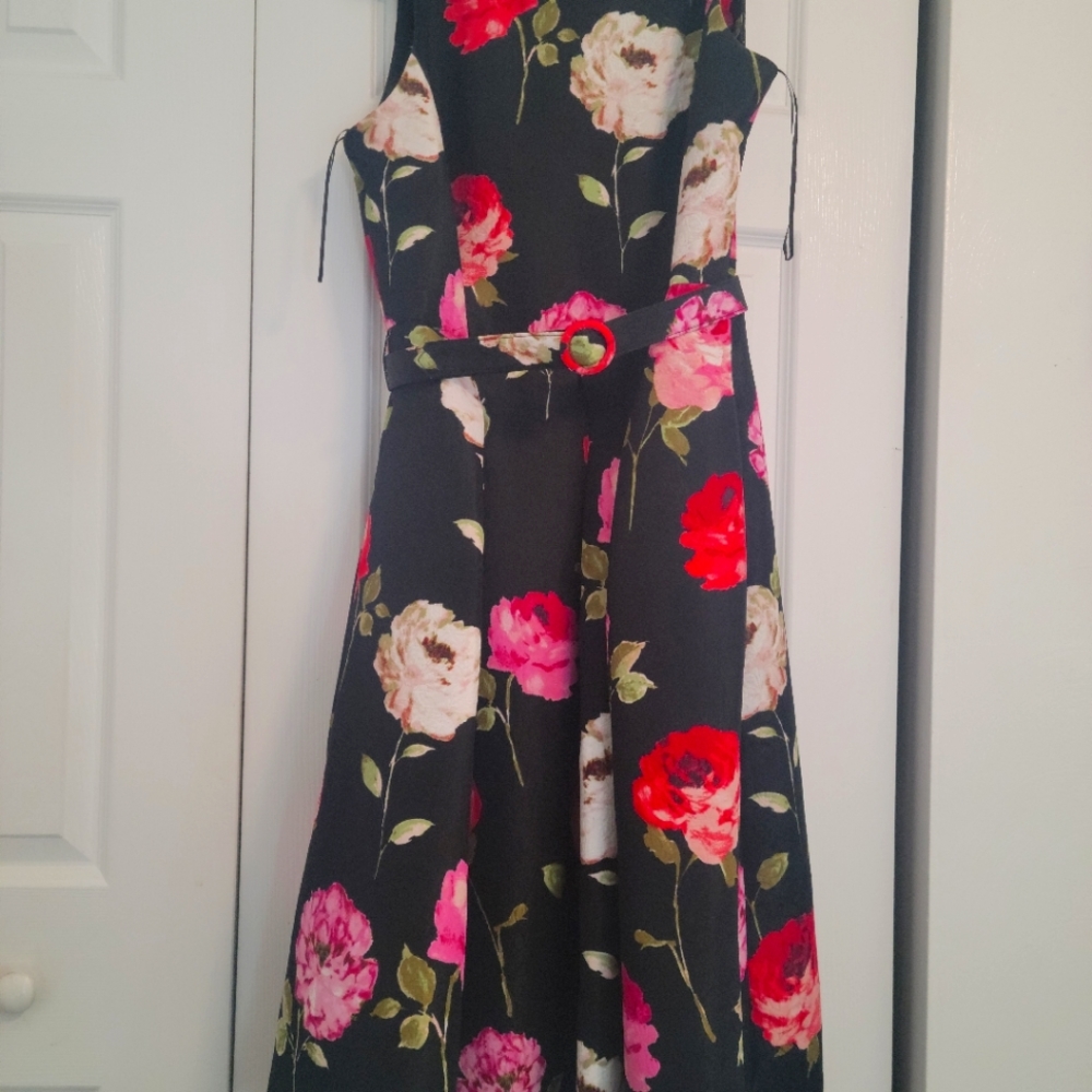 Womens Dress